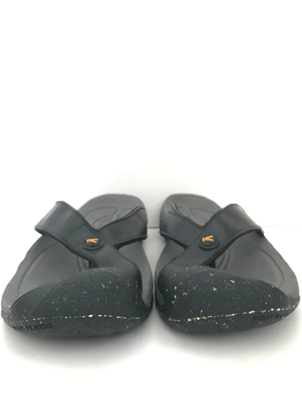 KEEN Men’s Waimea H2 Sandal Black Size 9